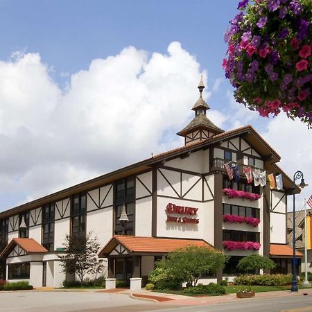 Drury Inn&Suites Frankenmuth Eksteriør bilde