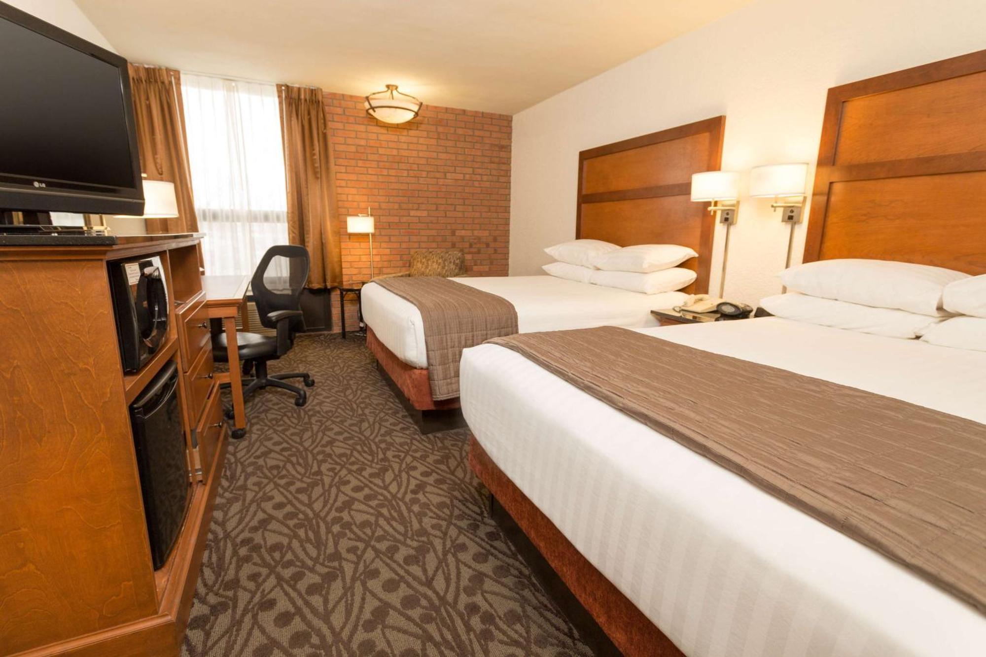 Drury Inn&Suites Frankenmuth Eksteriør bilde