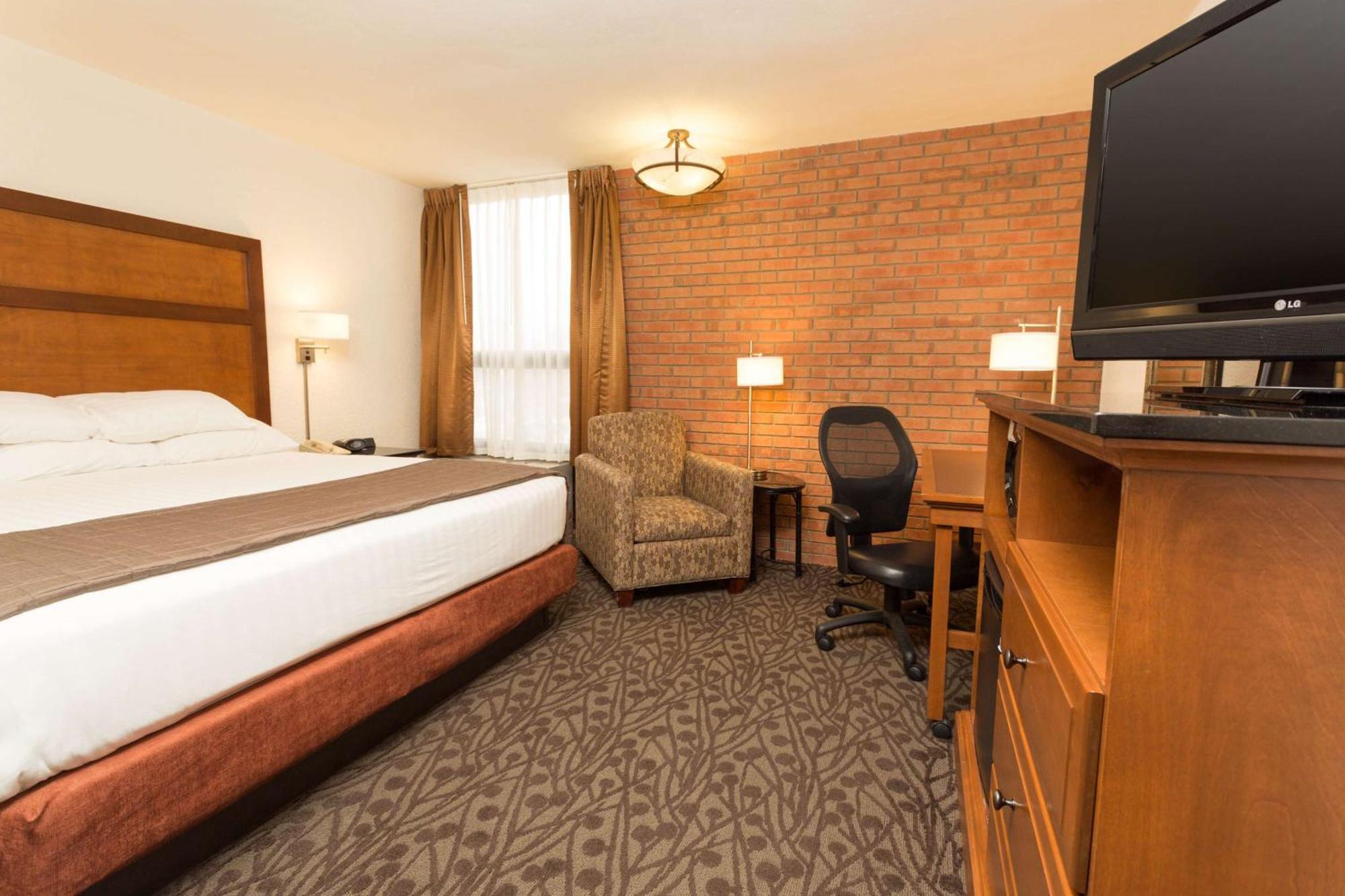 Drury Inn&Suites Frankenmuth Eksteriør bilde