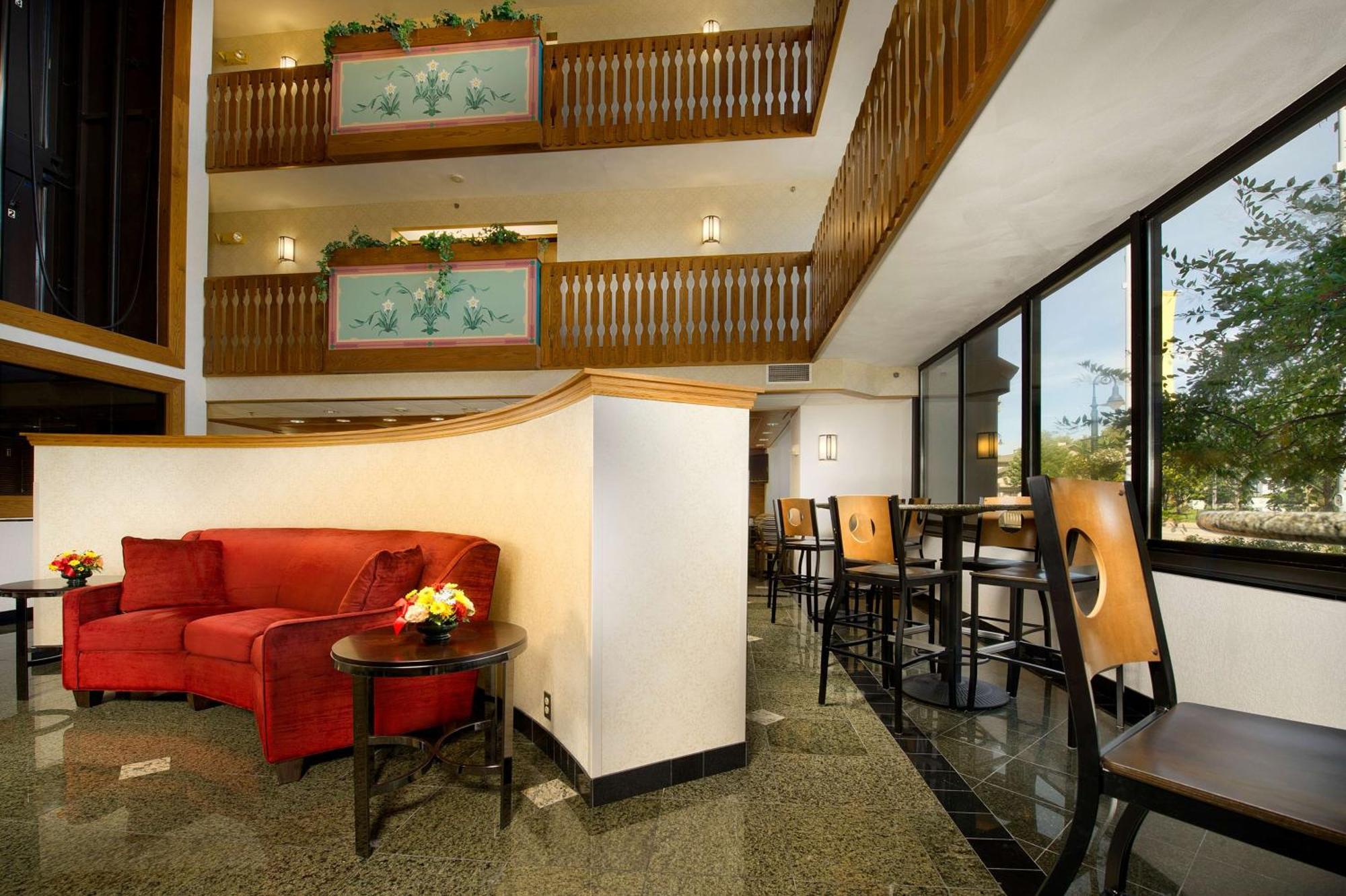 Drury Inn&Suites Frankenmuth Eksteriør bilde