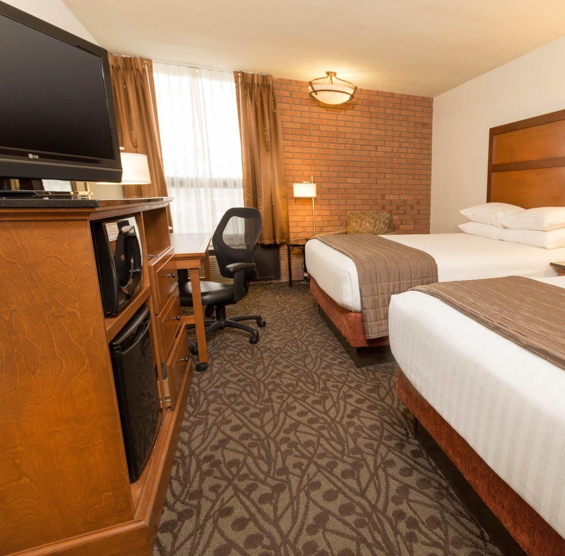 Drury Inn&Suites Frankenmuth Eksteriør bilde