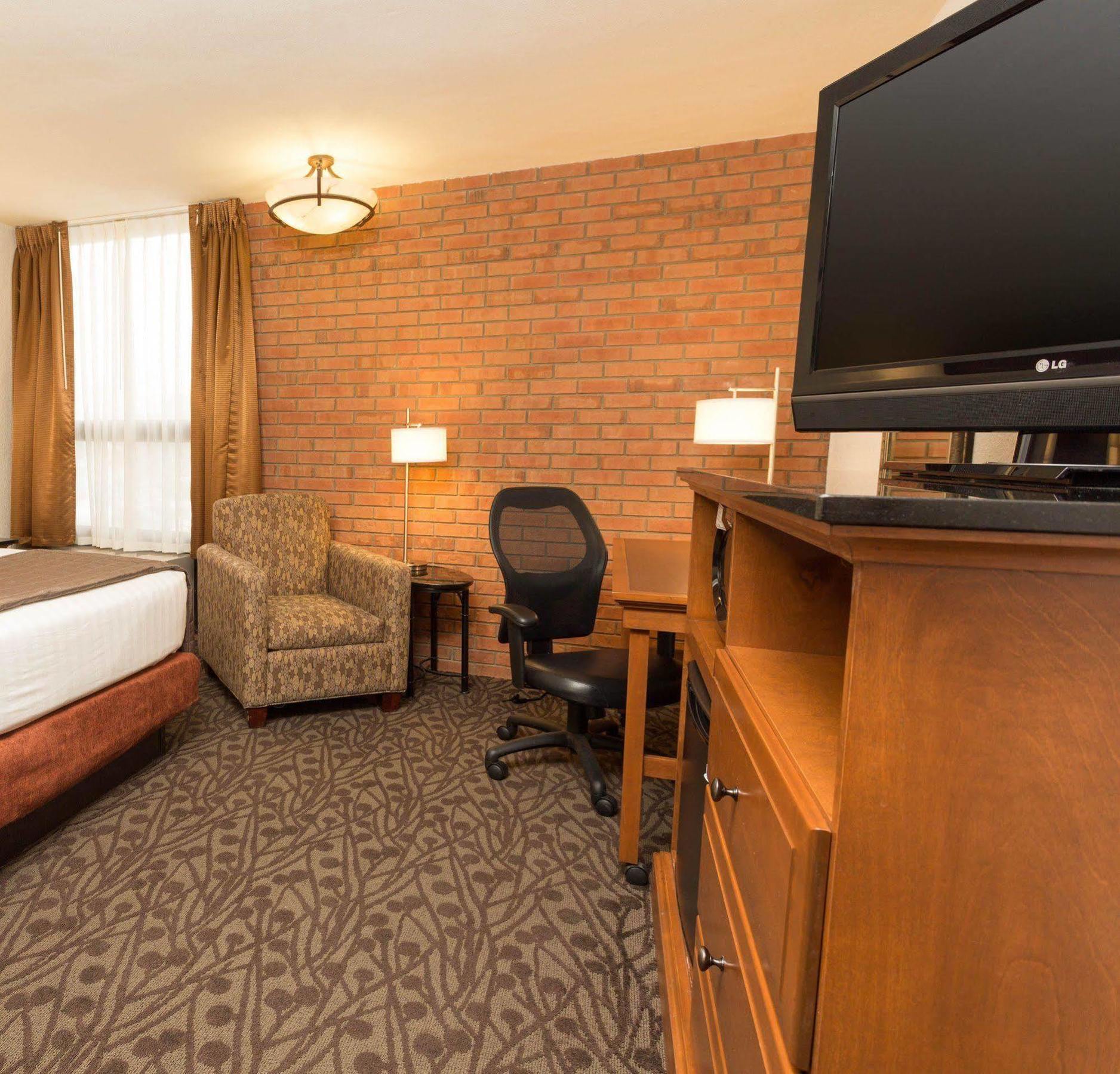 Drury Inn&Suites Frankenmuth Eksteriør bilde
