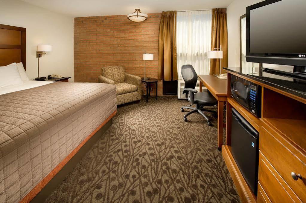 Drury Inn&Suites Frankenmuth Eksteriør bilde