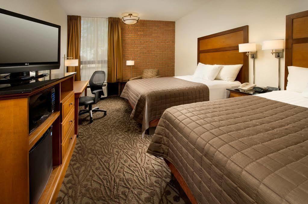 Drury Inn&Suites Frankenmuth Eksteriør bilde