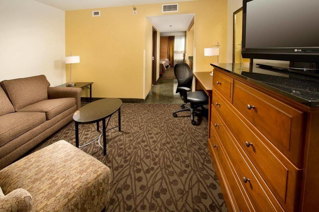 Drury Inn&Suites Frankenmuth Eksteriør bilde